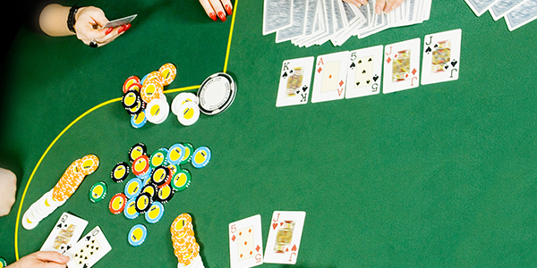Симулятор казино онлайн – увлекательный досуг, игра без вложения денег